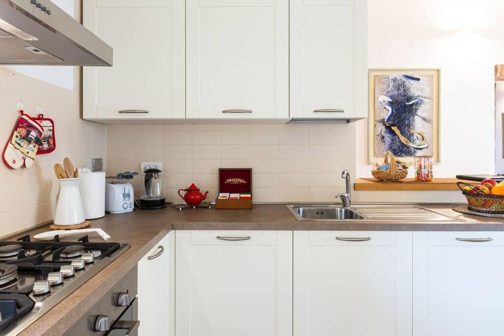 Dreaming Apartment In An Ancient Tower Φλωρεντία Εξωτερικό φωτογραφία
