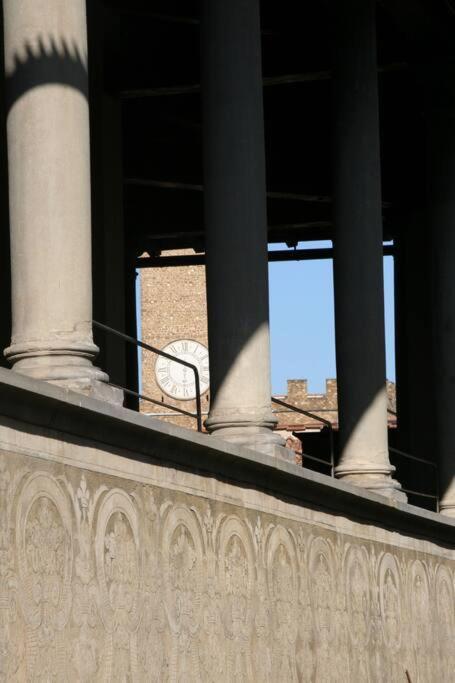 Dreaming Apartment In An Ancient Tower Φλωρεντία Εξωτερικό φωτογραφία