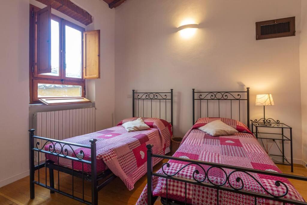 Dreaming Apartment In An Ancient Tower Φλωρεντία Εξωτερικό φωτογραφία